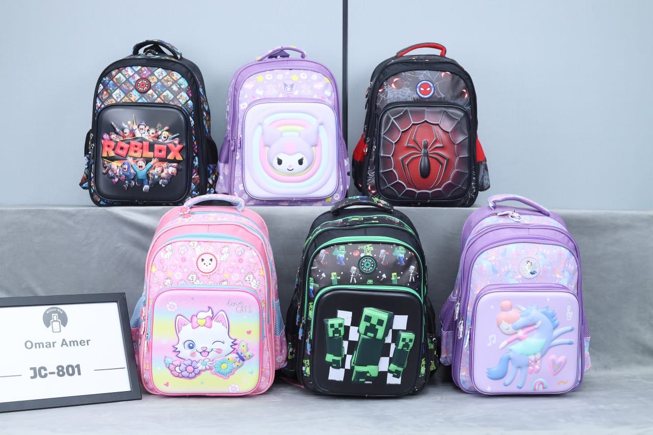 Magica Executive CEO Backpack #140